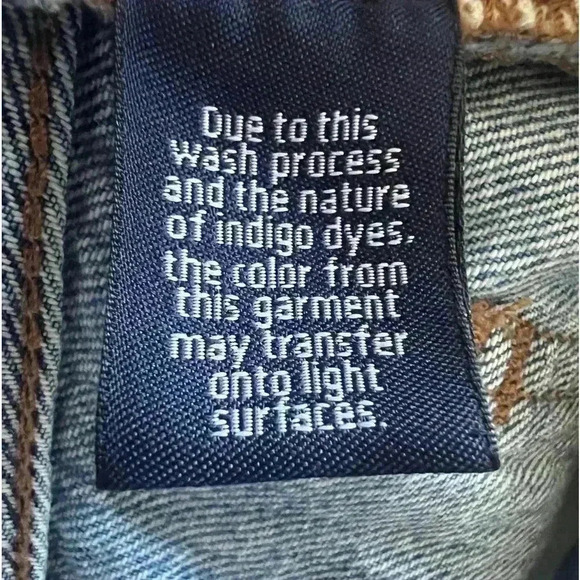 Madewell Rigid Denim Skirt - Picture 7 of 8